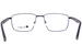 Champion Surgex200 Eyeglasses Men's Full Rim Square Shape