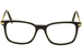 Charriol Men's Eyeglasses PC7501 PC/7501 Full Rim Optical Frame