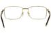 Charriol Men's Eyeglasses PC75025 PC/75025 Full Rim Optical Frame