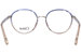 Chloe CH0033O Eyeglasses Women's Full Rim Round Shape