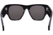 Chloe CH0233S Sunglasses Women's Rectangle Shape