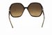 Chloe Women's 638SL 638/SL Fashion Sunglasses