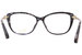 Chopard VCH290S Eyeglasses Frame Women's Full Rim Cat Eye