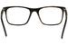 Chopard Men's Eyeglasses VCH217 VCH/217 Full Rim Optical Frames