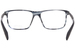 Chopard Men's Eyeglasses VCH240 VCH/240 Full Rim Optical Frame