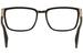 Chopard Men's Eyeglasses VCHC75 VCHC/75 Full Rim Optical Frame