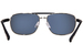 Chopard SCHF81 Sunglasses Men's Pilot