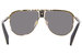 Chopard SCHF82 Sunglasses Women's Pilot