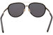 Chopard SCHD56 Sunglasses Men's Pilot