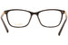 Chopard VCH275S Eyeglasses Women's Full Rim Cat-Eye Optical Frame