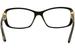 Chopard Women's Eyeglasses VCH 140S 140/S Full Rim Optical Frames