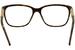 Chopard Women's Eyeglasses VCH 181S 181/S Full Rim Optical Frame