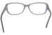 Chopard Women's Eyeglasses VCH119 VCH/119 Full Rim Optical Frame