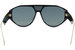 Christian Dior Clan-1 Sunglasses Women's Fashion Pilot Shades