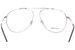 Christian Dior Dior0221 Eyeglasses Men's Full Rim Pilot Optical Frame