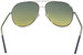 Christian Dior DiorAstral Sunglasses Women's Fashion Pilot Shades