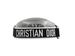 Christian Dior DiorClub1 Adjustable Visor Hat