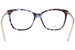 Christian Dior Dioressence4 Eyeglasses Frame Men's Full Rim Square