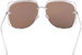 Christian Dior DiorStellaire6 Sunglasses Women's Fashion Pilot Shades