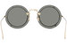 Christian Dior DiorSurrealist Sunglasses Women's Fashion Round