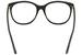 Christian Dior Eyeglasses Women's Dior Essence 11 Full Rim Optical Frame