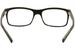 Christian Dior Homme Men's Eyeglasses Black Tie/137 Optical Frame