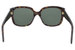 Christian Dior LadyDiorStuds Sunglasses Women's Fashion Square Shades