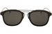 Christian Dior Men's Black Tie 227/S Sunglasses