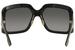 Christian Dior Women's DiorSoLight2 DiorSoLight-2 Fashion Butterfly Sunglasses