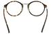 Christian Dior Women's Essence 6 Eyeglasses Full Rim Optical Frame