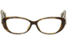 Christian Dior Women's Eyeglasses CD 3273F Full Rim Optical Frame (Asian Fit)