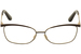 Christian Dior Women's Eyeglasses CD3784 CD/3784 Full Rim Optical Frame