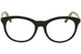 Christian Dior Women's Eyeglasses Montaigne-41 Full Rim Optical Frame