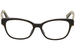 Christian Dior Women's Eyeglasses Montaigne No.03 Full Rim Optical Frame