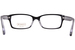 Coach Brooklyn HC6040 Eyeglasses Women's Full Rim Rectangle Shape