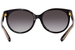 Coach C6181 HC8321 Sunglasses Women's Round Shape