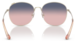 Coach C7996 HC7134 Sunglasses Women's Round Shape