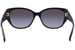 Coach CH563 HC8362U Sunglasses Women's Rectangle Shape