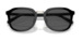 Coach CH577 HC8366 Sunglasses Men's Round Shape