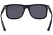 Coach CH581 HC8367U Sunglasses Men's Square Shape