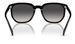 Coach CL911 HC8384U Sunglasses Men's