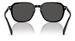 Coach CL912 HC8383U Sunglasses Men's Square Shape