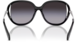 Coach CR620 HC8396U Sunglasses Women's Square Shape