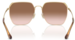 Coach CR638 HC7165D Sunglasses Women's