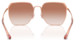 Coach CR638 HC7165D Sunglasses Women's