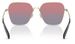 Coach CW189 HC7168 Sunglasses Women's