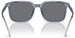 Coach CW405 HC8411U Sunglasses Men's Square Shape