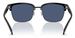 Coach CW406 HC8412 Sunglasses Men's Square Shape