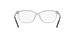 Coach Women's Eyeglasses HC6139 HC/6139 Full Rim Optical Frame