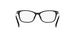 Coach HC6142 Eyeglasses Women's Full Rim Rectangular Optical Frame